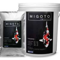 MIGOTO PREMIUM (Koi Food) 0